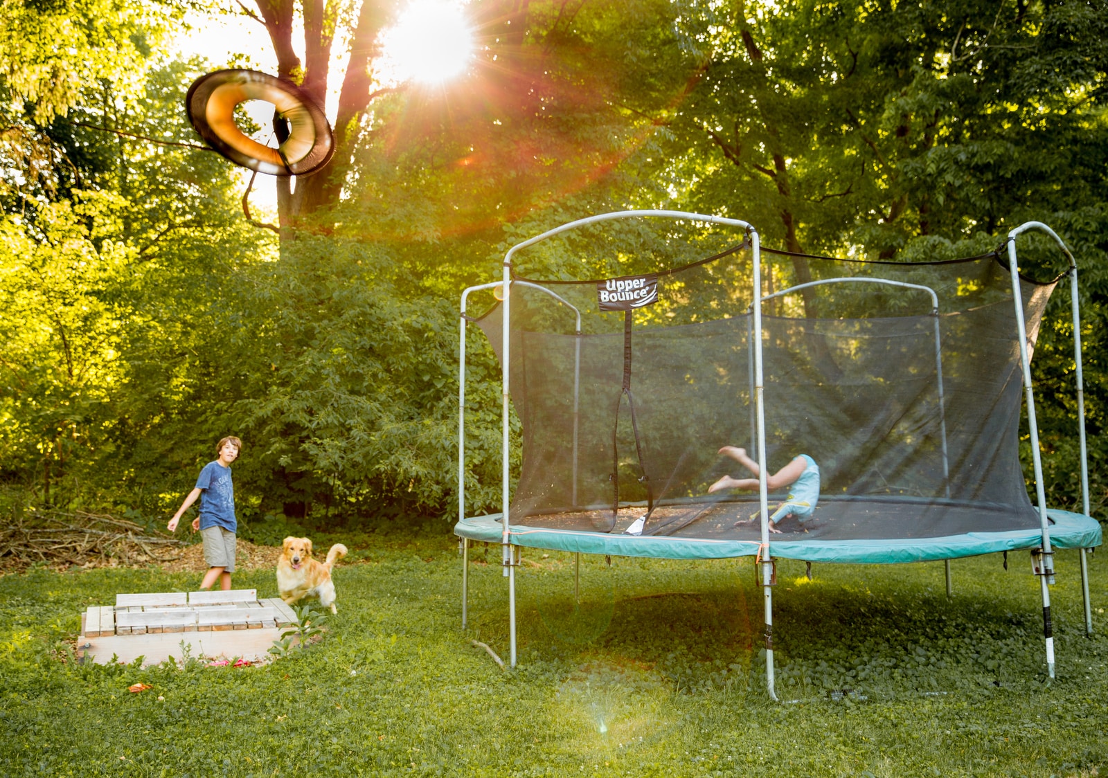 o qq5wue s where to buy a trampoline? 1